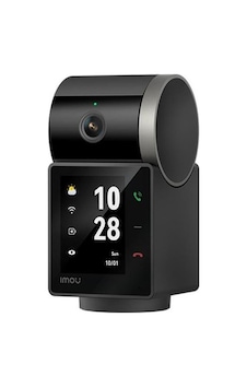 Imou Ipc-s2vp-5m0wr Rex Vt 5 Mp Wifi H.265 Kamera
