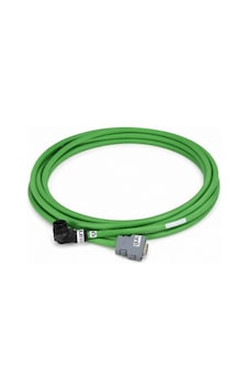 Fanuc Lx660-4077-t297 / L5r003 Fg Servo Sinyal Kablosu 5m Fanuc Lx660-4077-t297 / L5r003 Fg Servo Sinyal Kablosu 5m