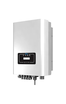 Deye 18 Kw Üç Faz On-grid String İnvertör - Sun-18k-three Phase Deye 18 Kw Üç Faz On-grid String İnvertör - Sun-18k-three Phase