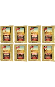 Duru İri Pilavlık Bulgur 8 x 1 KG Duru İri Pilavlık Bulgur 8 x 1 KG