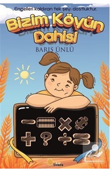 Bizim Köyün Dahisi - Barış Ünlü - Sinada Çocuk Bizim Köyün Dahisi - Barış Ünlü - Sinada Çocuk