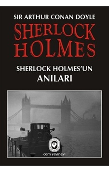 Sherlock Holmes / Sherlock Holmes'Un Anıları Sherlock Holmes / Sherlock Holmes'Un Anıları