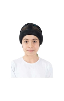 Kafa Koruyucu Kask Kafa Çevresi 52-58 Cm Medium Kafa Koruyucu Kask Kafa Çevresi 52-58 Cm Medium