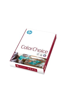 Hp Colorchoice 90 Gram A4 Kağıt 500lü Hp Colorchoice 90 Gram A4 Kağıt 500lü