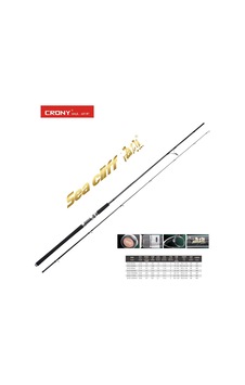 Crony Sea Cliff Scs-802M 243 CM 10-30 Gr Crony Sea Cliff Scs-802M 243 CM 10-30 Gr