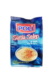 Sütlü Salep 250 Gr Diğer Sütlü Salep 250 Gr Diğer