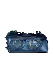 Bmw E36 Zkw Dızayn Far Takımı Bmw E36 Zkw Dızayn Far Takımı