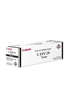 Canon 2789b002 C-exv 28 Siyah Toner Ir Adv C-5045/51
