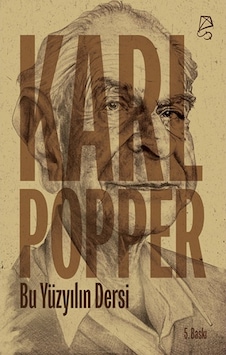 Bu Yüzyılın Dersi - Karl R. Popper - Serbest Kitaplar Bu Yüzyılın Dersi - Karl R. Popper - Serbest Kitaplar
