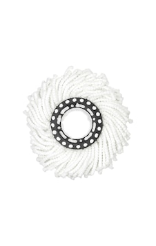 Madame Coco Oriane Döner Başlıklı Mop Püskülü Tmzl000000000322,5 Cm-std Madame Coco Oriane Döner Başlıklı Mop Püskülü Tmzl000000000322,5 Cm-std