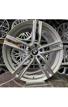 20" İnç 5x120 M Dışa Dönük Bmw Uyumlu Jant Takım 20" İnç 5x120 M Dışa Dönük Bmw Uyumlu Jant Takım
