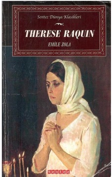 Thérèse Raquin - Emile Zola