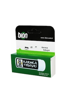 Karınca Tebeşiri - Haşere Tebeşiri 16.5 Gram - Yaklaştırmaz 5365 Karınca Tebeşiri - Haşere Tebeşiri 16.5 Gram - Yaklaştırmaz 5365