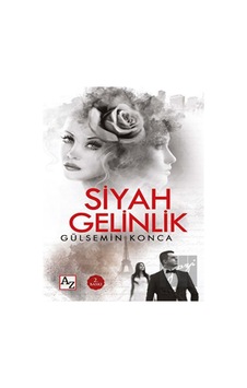 Az Kitap - Siyah Gelinlik Az Kitap - Siyah Gelinlik