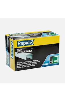Rapid 140/10 Mm 5000 Adet Zımba Teli 6'li Avantaj Paketi Mıchu Rapid 140/10 Mm 5000 Adet Zımba Teli 6'li Avantaj Paketi Mıchu