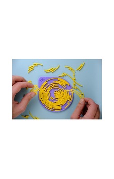Labirent Puzzle Labirent Puzzle