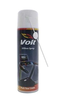 Voit Silikon Koşu Bandı Sprey Koşu Bandı Yağı 500 ML - 2 Adet Voit Silikon Koşu Bandı Sprey Koşu Bandı Yağı 500 ML - 2 Adet