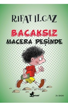 Bacaksız Macera Peşinde Bacaksız Macera Peşinde