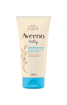 Aveeno Baby Günlük Bakım Hassas Ciltler için 40 G Aveeno Baby Günlük Bakım Hassas Ciltler için 40 G