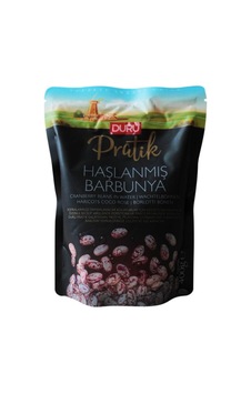 Duru Pratik Haşlanmış Barbunya 400 G