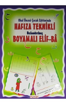Okul Öncesi Çocuk Eğitiminde Hafıza Teknikli Hızlandırılmış Bo...