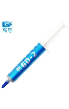 Versatile 7.5 W/m-k Termal Macun Gd-2-sy3 3gr 3 Gr