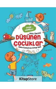Düşünen Çocuklar Düşünen Çocuklar