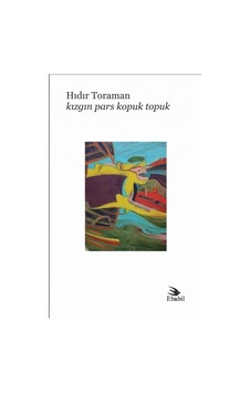 Kızgın Pars Kopuk Topuk - Hıdır Toraman - Ebabil