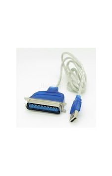 Usb Lpt Paralel Yazıcı Kablosu Nokta Vuruşlu Usb To Lpt Usb Lpt Paralel Yazıcı Kablosu Nokta Vuruşlu Usb To Lpt