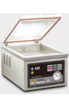 Cas Cvp 280 Paketleme Vakum Makinası