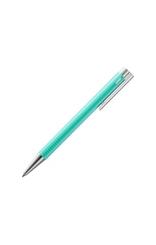 Logo Lx Lagoon Glossy Turkuaz Tükenmez Kalem 2l2-lgn Logo Lx Lagoon Glossy Turkuaz Tükenmez Kalem 2l2-lgn