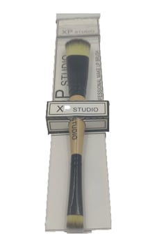 Professıonal Makeup Brush Concealer Çift Taraflı Kapatıcı Fırçası Professıonal Makeup Brush Concealer Çift Taraflı Kapatıcı Fırçası