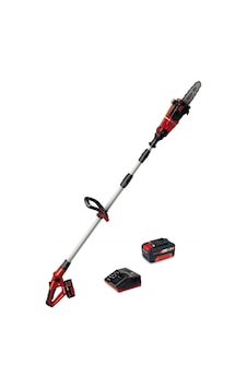 Einhell GE-LC 18 Li Akülü Yüksek Dal Budama Testeresi Einhell GE-LC 18 Li Akülü Yüksek Dal Budama Testeresi