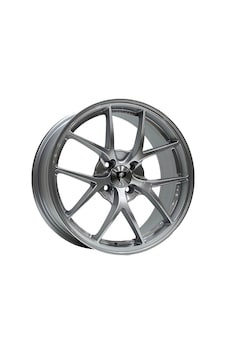 7.5x17 Bky-0134 5x114.3 Et40 73.1 Sılver 7.5x17 Bky-0134 5x114.3 Et40 73.1 Sılver