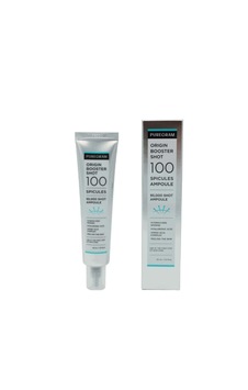 Cilt Yenileyici Besleyici Serum / Origin Booster Shot 100 Ampoule 30 Ml Cilt Yenileyici Besleyici Serum / Origin Booster Shot 100 Ampoule 30 Ml