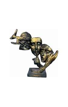 Üçlü Mask-Mk102-5 Üçlü Mask-Mk102-5