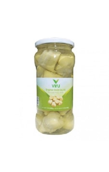Viru Enginar Kalbi 660 Gr