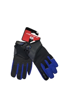 Eldiven Kışlık Carraro Pk-3020 Mavi Carraro Jelli Eldiven Kışlık Carraro Pk-3020 Mavi Carraro Jelli