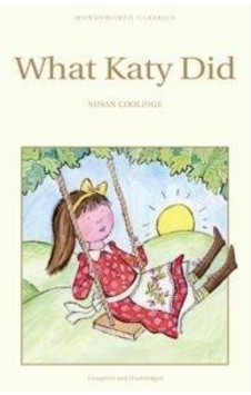 What Katy Did 9781853261312