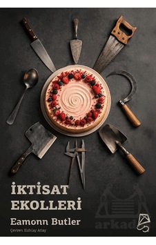 İktisat Ekolleri Serbest Kitaplar İktisat Ekolleri Serbest Kitaplar