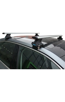 Skoda Super B5 Trophybars Ara Atkı 120Cm 2002-2008