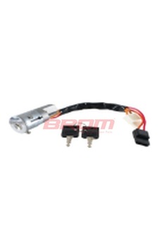 Kontak Kilidi Anahtarli Renault R9-r11 Brom Brm Rn18003