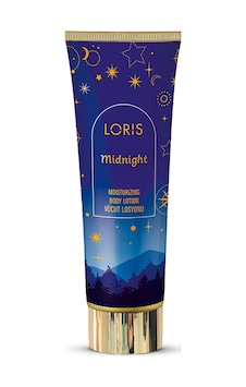 Loris Javou Midnight Vücut Losyonu 236 ML Loris Javou Midnight Vücut Losyonu 236 ML