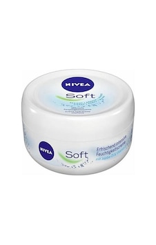 Nivea Soft Nemlendirici Bakım Kremi 50 ML Nivea Soft Nemlendirici Bakım Kremi 50 ML