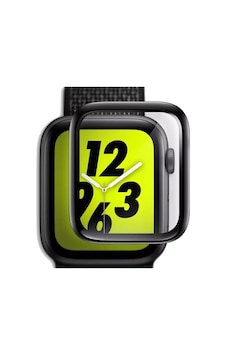 Binano Apple Uyumlu Watch 4/5 44Mm Full Ekran Koruyucu Binano Apple Uyumlu Watch 4/5 44Mm Full Ekran Koruyucu