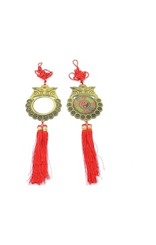 Bagua Aynası Alk2958