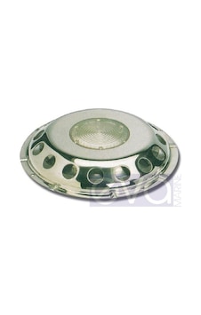 Sealux Manika Ufo Model Açık Tip Çap 237mm Tekne Havalandırma