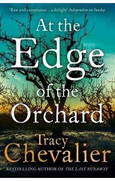 At the Edge of the Orchard 9780007350407 At the Edge of the Orchard 9780007350407
