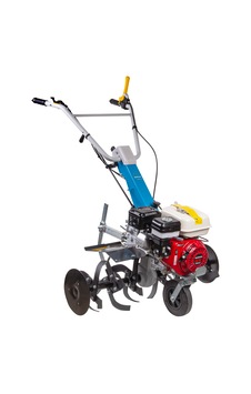 Bertoloni Çapa Makinası