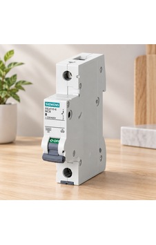 B20 Miniatür Devre Kesici B20 Miniatür Devre Kesici